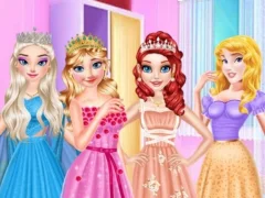 Lojë Princess Banquet The Ultimate Royal Prank në internet