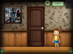 Lojë Amgel Kids Room Escape 333 në internet