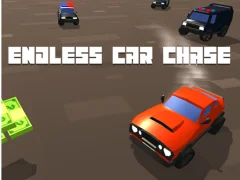 Lojë Endless Car Chase në internet