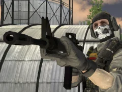 Lojë Rebel forces në internet