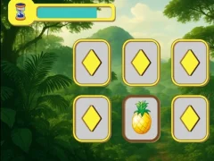 Lojë Fruit Memory Extravaganza në internet