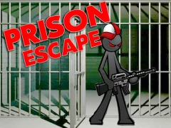 Lojë Prison Escape në internet