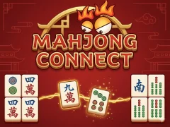 Lojë Mah Jong Connect në internet