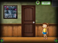 Lojë Amgel Kids Room Escape 314 në internet