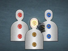 Lojë Gun Match Screw në internet