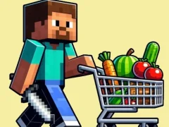 Lojë CraftMart në internet