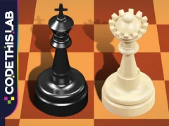 Lojë Chess Masters Multiplayer në internet