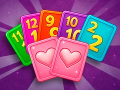 Lojë Card Master në internet