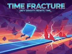 Lojë Time Fracture në internet