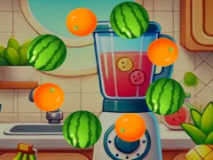 Lojë Fruit Slice Blender në internet