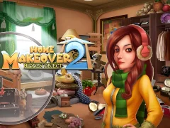 Lojë Home Makeover 2: Hidden Object në internet