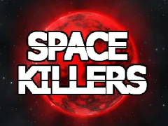 Lojë Space Killers në internet