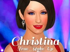 Lojë Christina True Make Up në internet