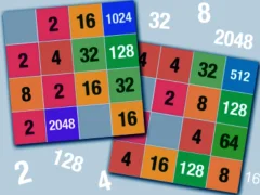 Lojë Evolve Numbers në internet
