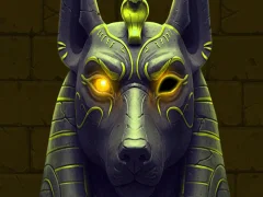 Lojë Find the Crown of Anubis Escape në internet