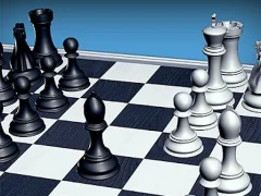 Lojë Real Chess në internet