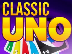 Lojë Classic Uno në internet