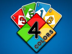 Lojë The Classic UNO Cards Game: Online Version në internet