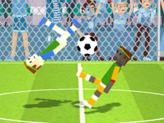 Lojë Soccer Physics 2 në internet