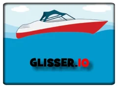 Lojë Glisser.io në internet