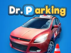 Lojë Dr. Parking në internet