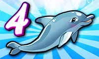 Lojë My Dolphin Show 4 në internet