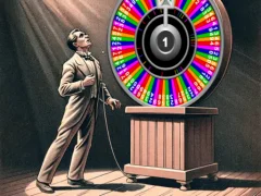 Lojë Wheel of Bingo në internet