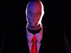 Lojë Backrooms Slender Horror në internet