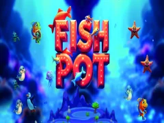 Lojë Fish Pot në internet
