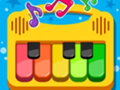 Lojë Piano Kids në internet