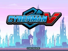 Lojë Cyberman V në internet