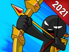 Lojë Stick Fight The Game në internet