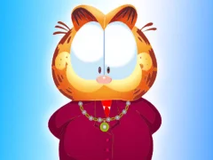 Lojë Garfield në internet