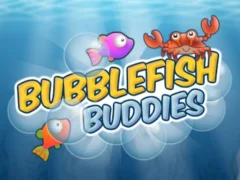 Lojë BubbleFish Buddies në internet