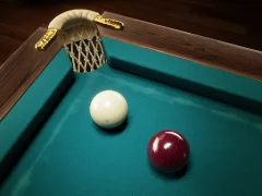 Lojë The Best Russian Billiards në internet