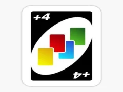 Lojë Uno Multiplayer në internet