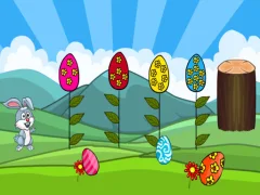 Lojë Eggs Land Escape në internet