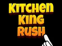 Lojë Kitchen King Rush në internet