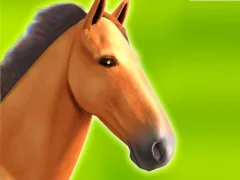 Lojë Horse Run 3D në internet