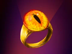Lojë Epic Ring of Power në internet