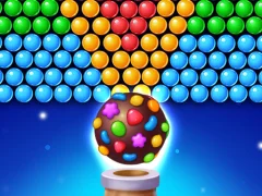 Lojë Bubble Shooter Party në internet