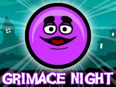 Lojë Grimace Night në internet