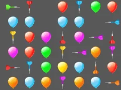 Lojë Balloon Popping 2 në internet