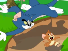 Lojë Tom And Jerry In Cooperation në internet
