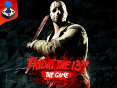 Lojë Friday the 13th The game në internet