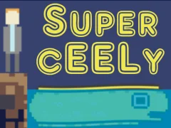 Lojë SupercEELious në internet