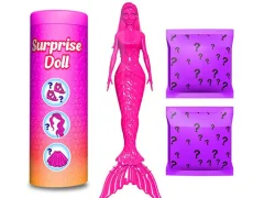 Lojë Color Reveal Mermaid Doll në internet