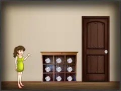 Lojë Amgel Easy Room Escape 71 në internet