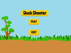 Lojë Duck Shooter në internet