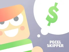 Lojë Pecel Skipper në internet